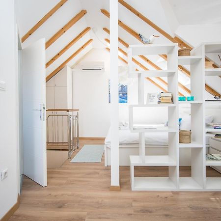 Apartmán Tragos Lemon Tree Trogir Exteriér fotografie
